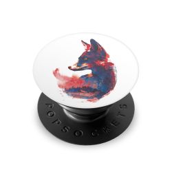 PopSockets PopGrip  weiss