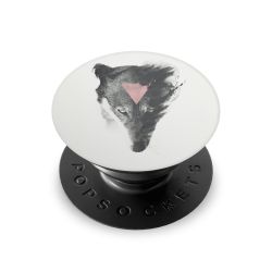 PopSockets PopGrip  weiss