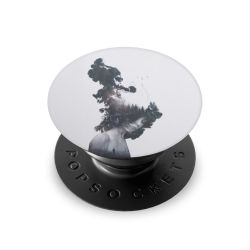 PopSockets PopGrip  weiss