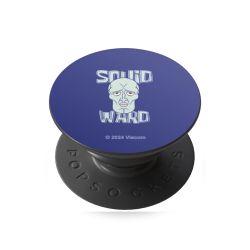 PopSockets PopGrip  schwarz