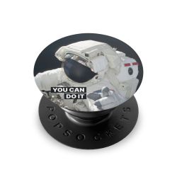 PopSockets PopGrip  weiss