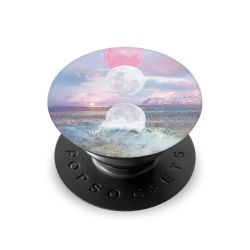 PopSockets PopGrip  weiss