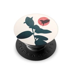 PopSockets PopGrip  weiss