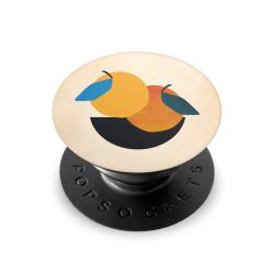 PopSockets PopGrip  weiss