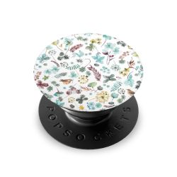 PopSockets PopGrip  weiss