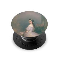 PopSockets PopGrip  weiss