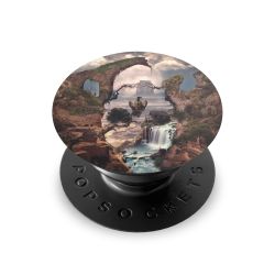 PopSockets PopGrip  weiss