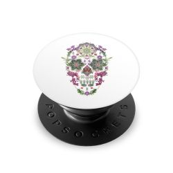 PopSockets PopGrip  weiss