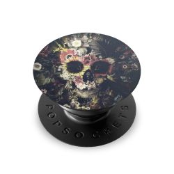 PopSockets PopGrip  weiss