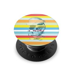 PopSockets PopGrip  weiss