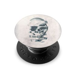 PopSockets PopGrip  weiss