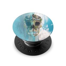 PopSockets PopGrip  weiss