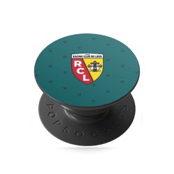 PopSockets PopGrip  schwarz