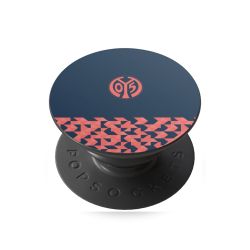 PopSockets PopGrip  schwarz