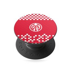 PopSockets PopGrip  schwarz