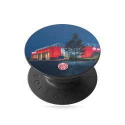 PopSockets PopGrip  schwarz