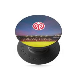 PopSockets PopGrip  schwarz