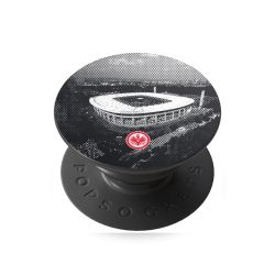 PopSockets PopGrip  schwarz