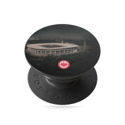 PopSockets PopGrip  schwarz