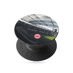 PopSockets PopGrip  schwarz