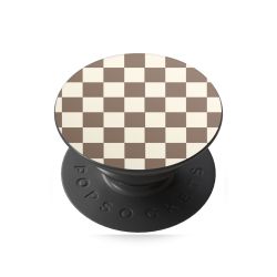 PopSockets PopGrip  schwarz