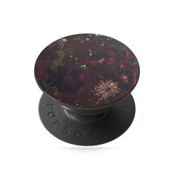 PopSockets PopGrip  schwarz