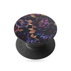 PopSockets PopGrip  schwarz