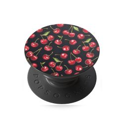 PopSockets PopGrip  schwarz