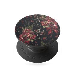 PopSockets PopGrip  schwarz