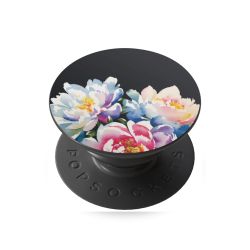 PopSockets PopGrip  schwarz