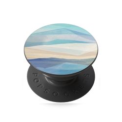 PopSockets PopGrip  schwarz