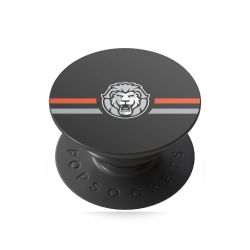 PopSockets PopGrip  schwarz