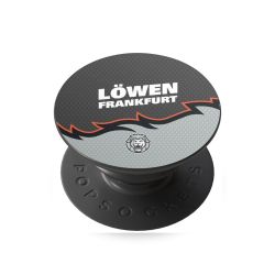 PopSockets PopGrip  schwarz