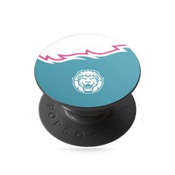 PopSockets PopGrip  schwarz