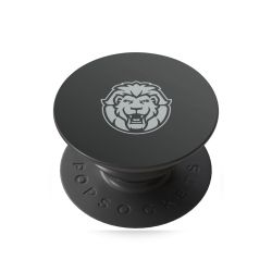 PopSockets PopGrip  schwarz