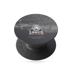 PopSockets PopGrip  schwarz