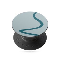 PopSockets PopGrip  schwarz