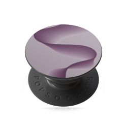 PopSockets PopGrip  schwarz