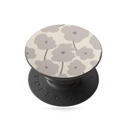 PopSockets PopGrip  schwarz