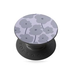 PopSockets PopGrip  schwarz
