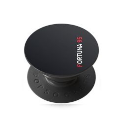 PopSockets PopGrip  schwarz