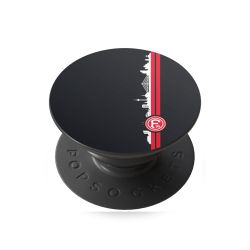 PopSockets PopGrip  schwarz