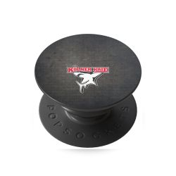 PopSockets PopGrip  schwarz