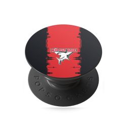 PopSockets PopGrip  schwarz