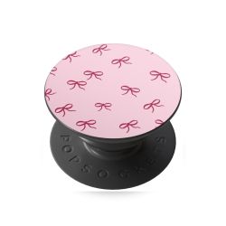 PopSockets PopGrip  schwarz