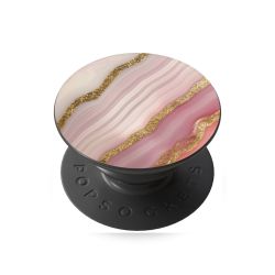 PopSockets PopGrip  schwarz