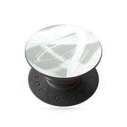 PopSockets PopGrip  schwarz