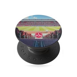 PopSockets PopGrip  schwarz
