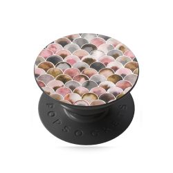 PopSockets PopGrip  schwarz