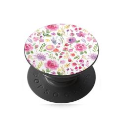 PopSockets PopGrip  schwarz